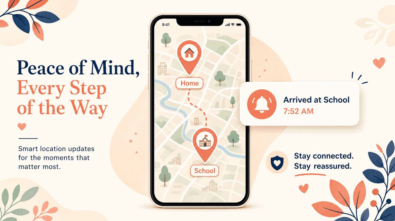iPhone Family Location Sharing in 2026: Built-In Options and When You Need More
